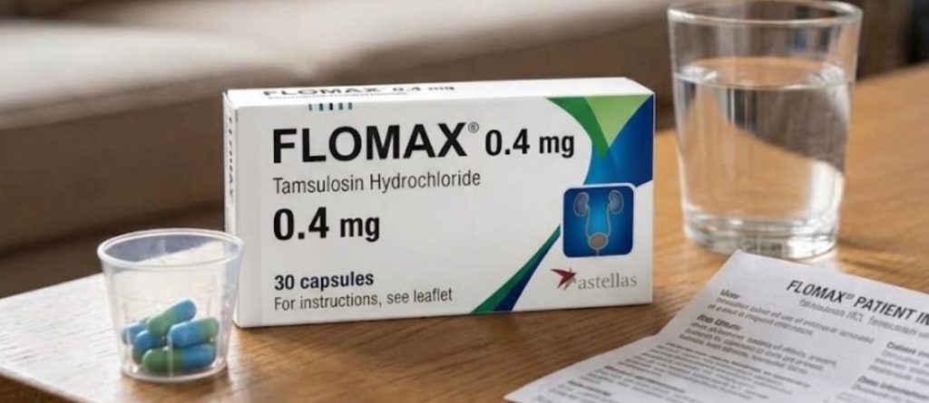 flomax 0,4mg 