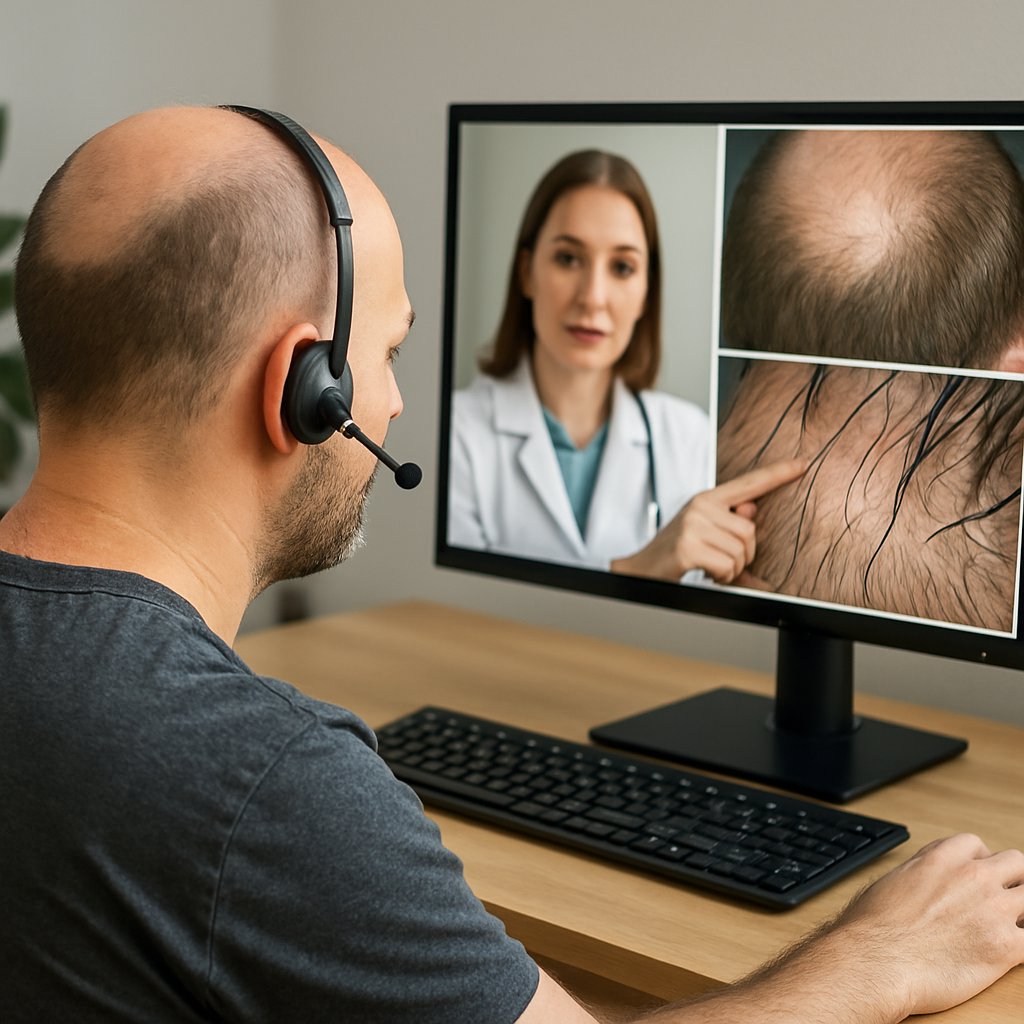 Hair Loss