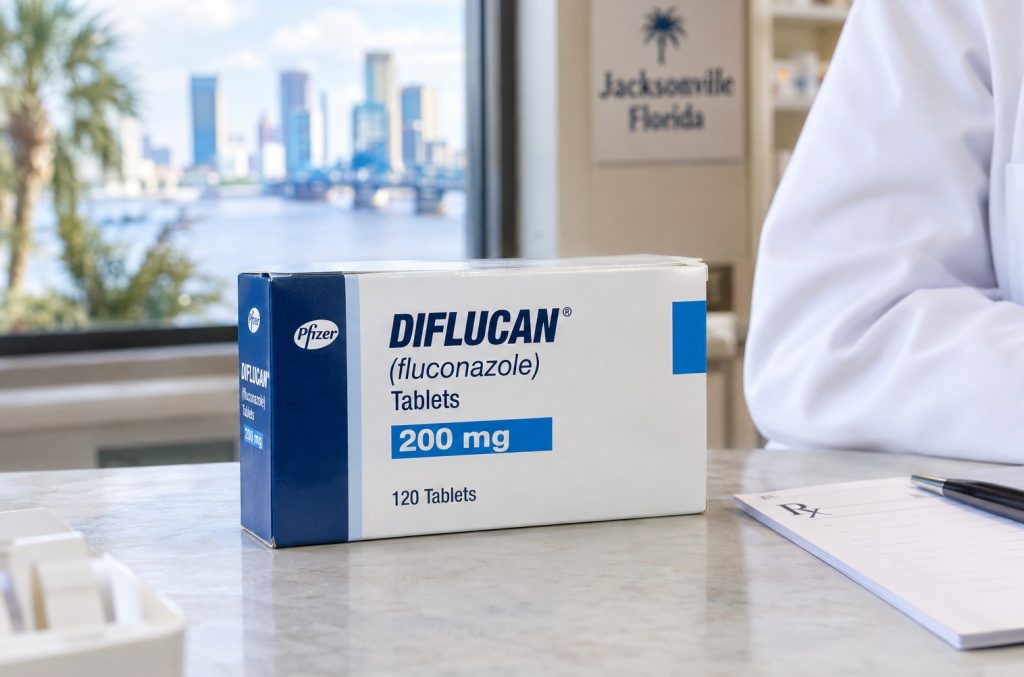 Diflucan