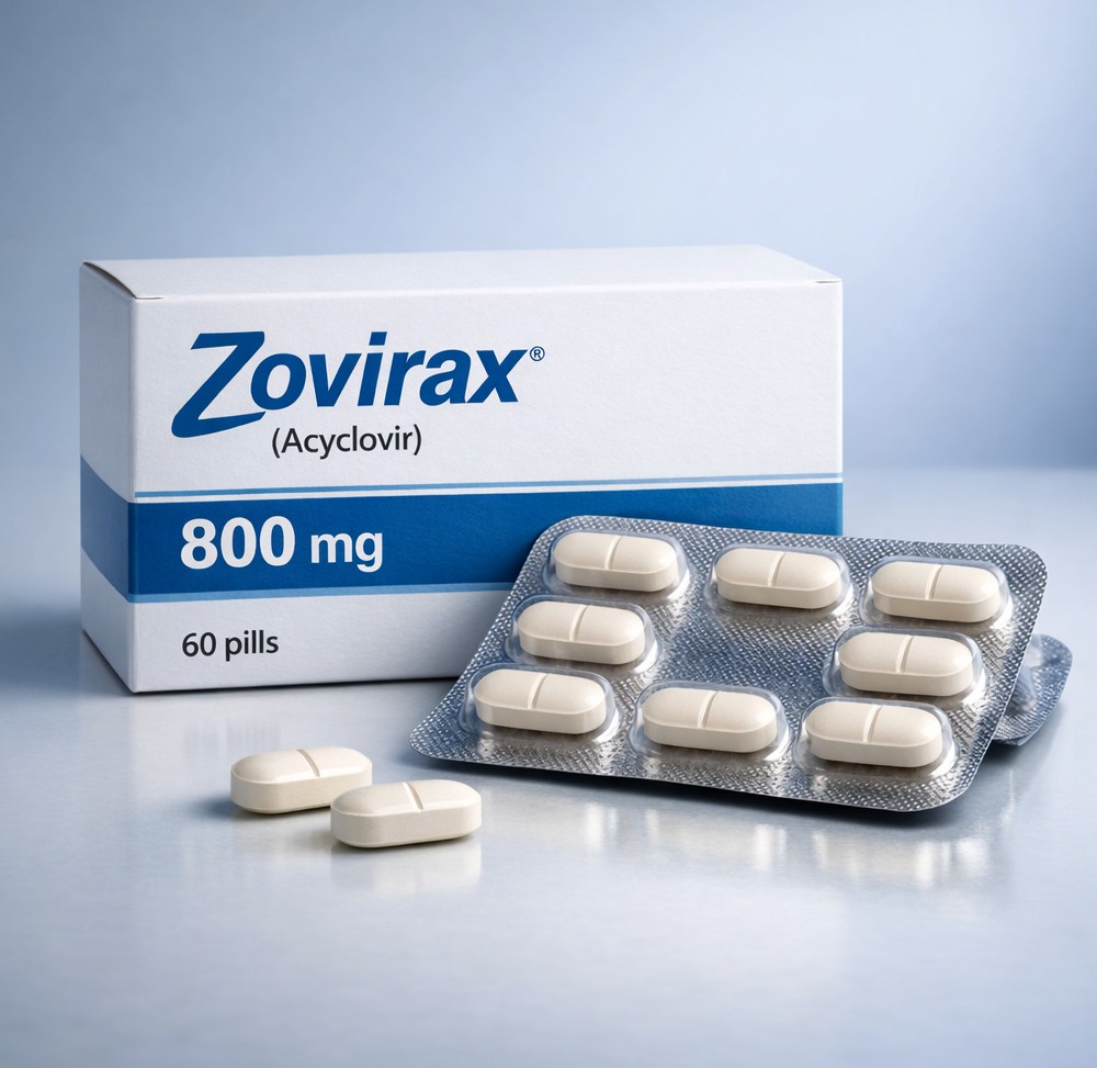 Zovirax